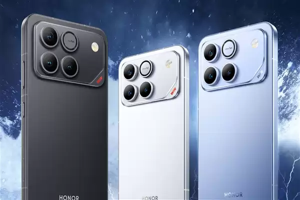 荣耀WIN2提档:2nm芯片+万级大电池 性能续航无敌了