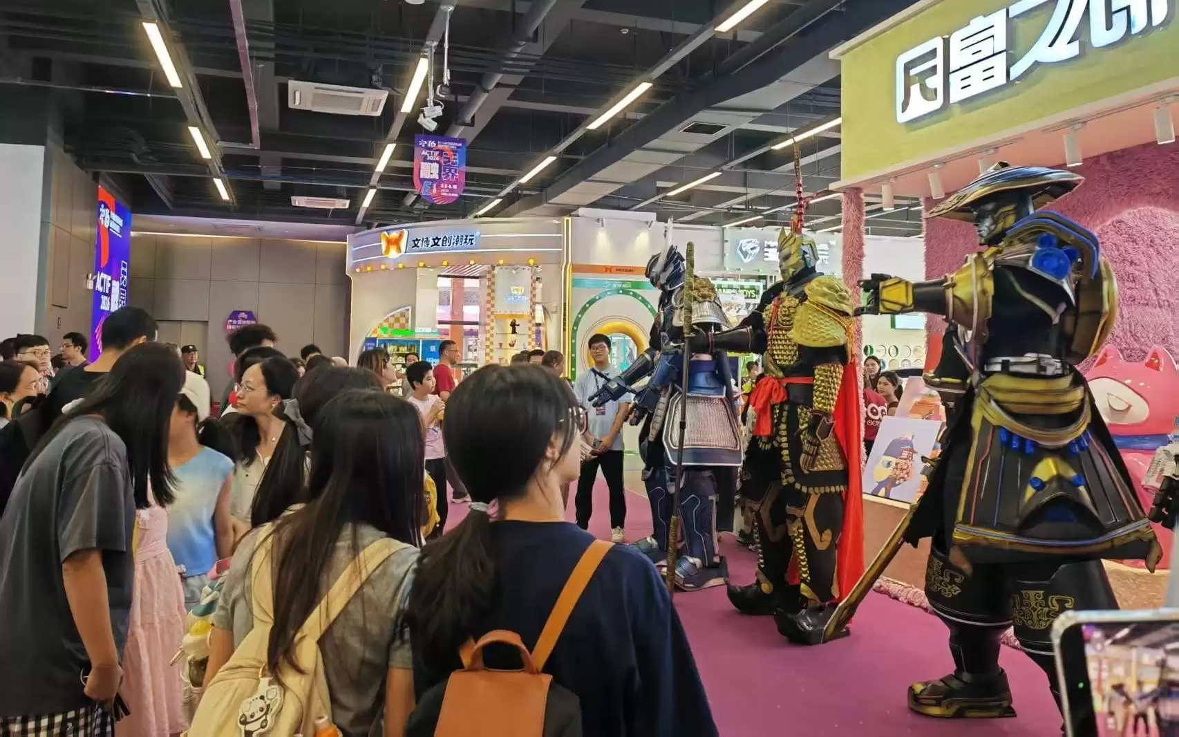 “AI+动漫”激发市场潜力