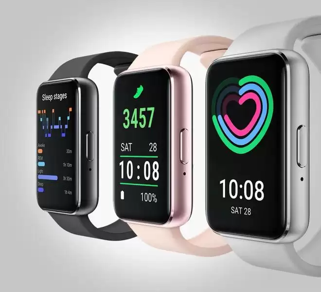 三星Galaxy Fit 4手环获美国FCC认证，有望近期上市