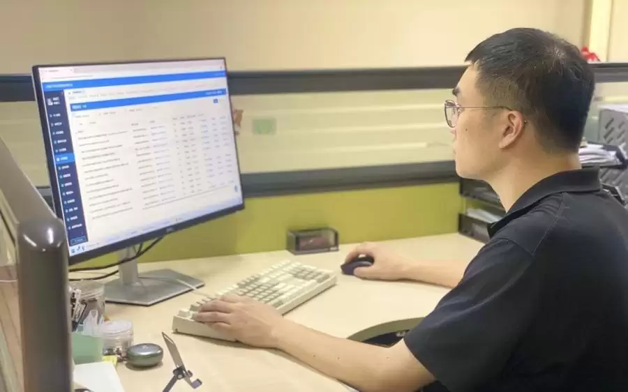 松江商发AI助手激活沉睡数字资产，成为国企转型发展的“智能参谋”
