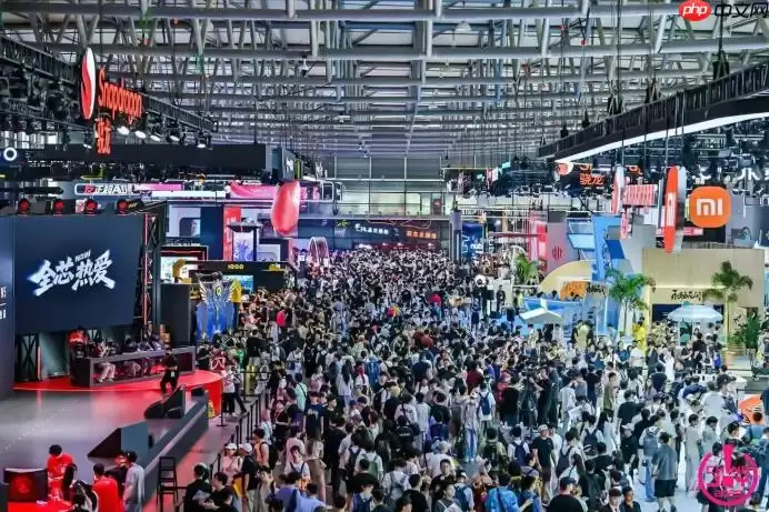 CJ26：索尼、松下、宝丽来携影像产品亮相ChinaJoy！