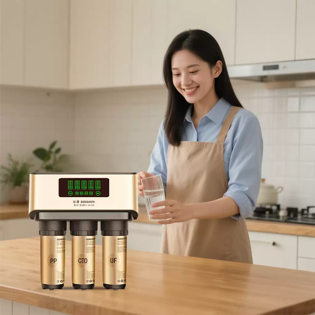 家用净水器一线品牌排名什么牌子好？综合性能横评，附选购逻辑