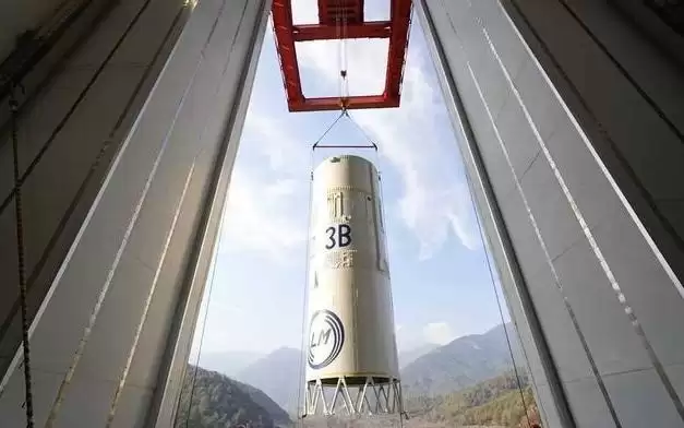 首位中国科学家获COSPAR大奖 一颗小行星将命名“王劲松星”｜科技观察