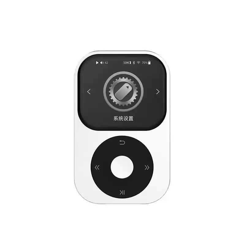 山灵 Q2 便携播放器发售：四颗 CS43131 DAC 芯片、厚度 13.5mm，1258 元