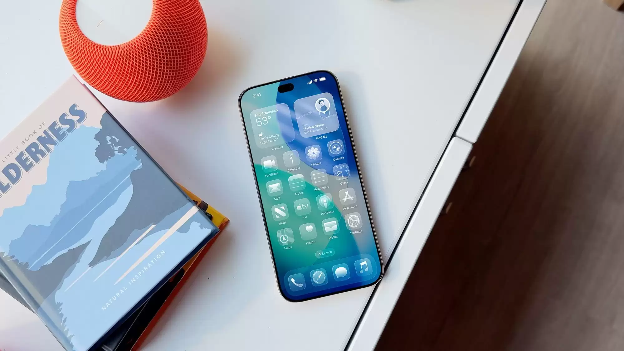 苹果2027开年新机，iPhone 18又是等等党的胜利
