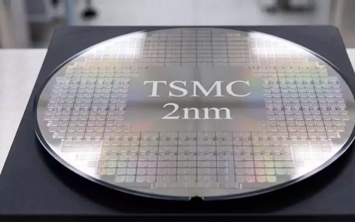 流片数量高出3倍！2nm 比 3nm 更卷
