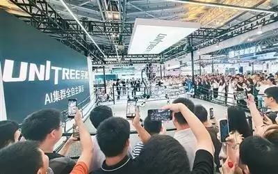 跨越数字与物理边界