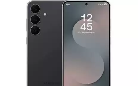 三星Galaxy S26 FE手机默认壁纸曝光，预估关联3种零售颜色