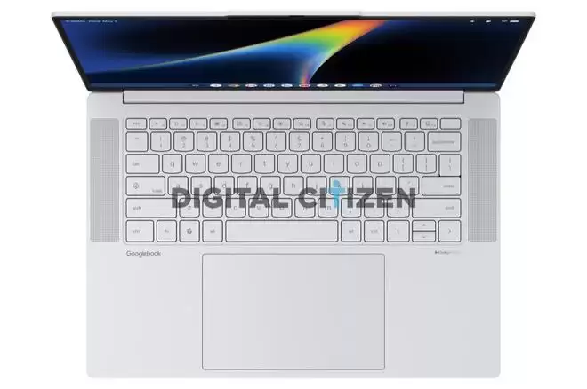 联想Googlebook 15笔记本渲染图曝光：预装谷歌Aluminium系统