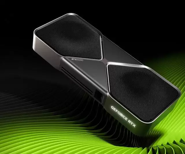NVIDIA GeForce RTX 50系列在韩国面临最高30%调价