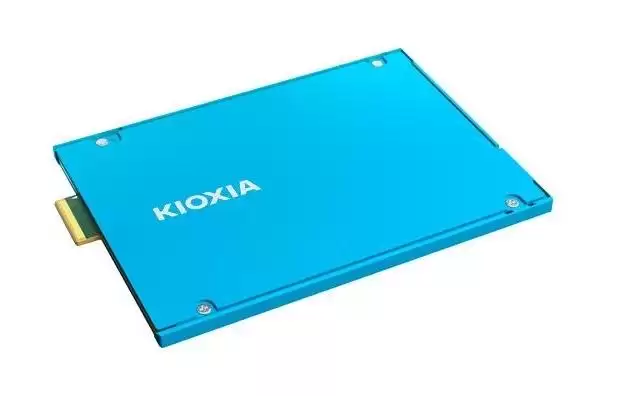 基于XL-FLASH，铠侠将展示CXL存储级内存扩展模块
