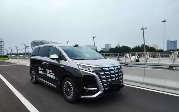 35万车主“投票”，这辆国产MPV到底“豪”在哪？