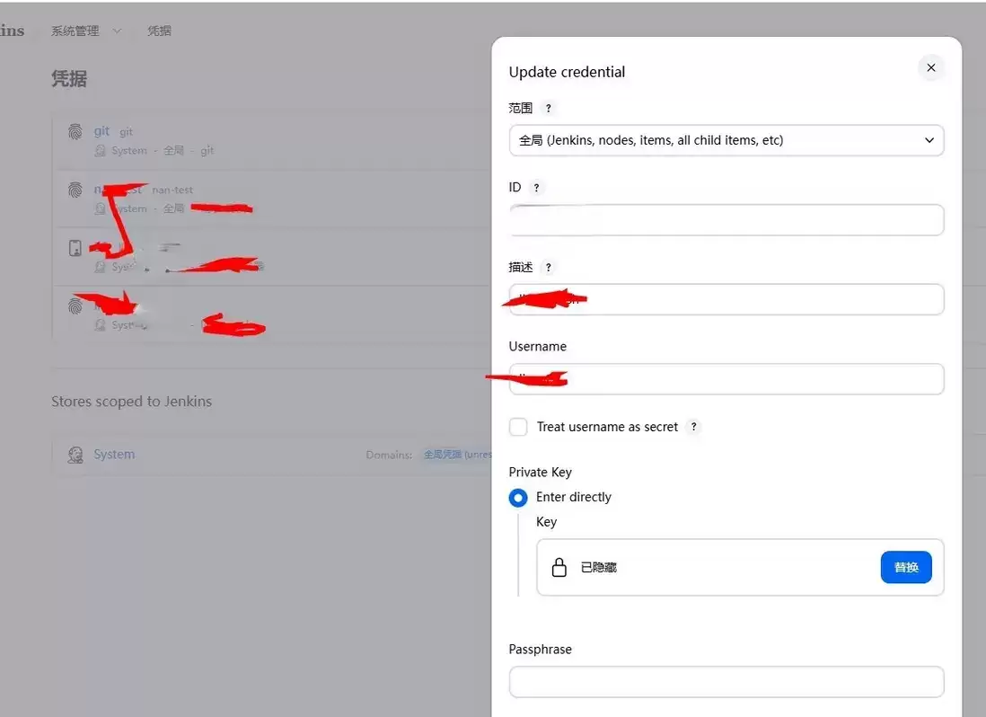 运维|devops|JenkinsPipeline流程构建
