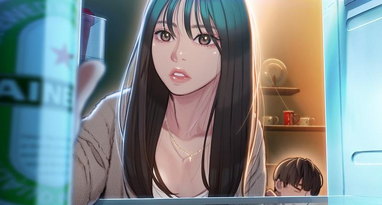 漫画韩漫漫在线免费阅读入口