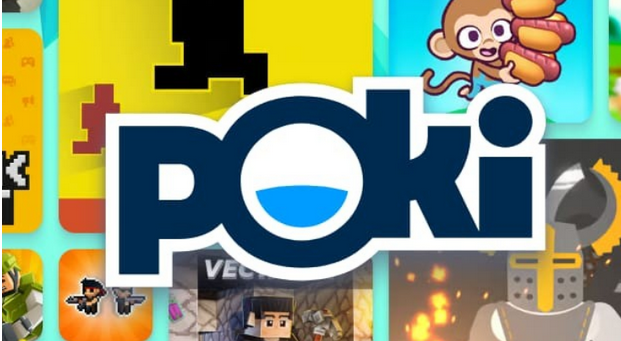 poki宝玩游戏官网入口