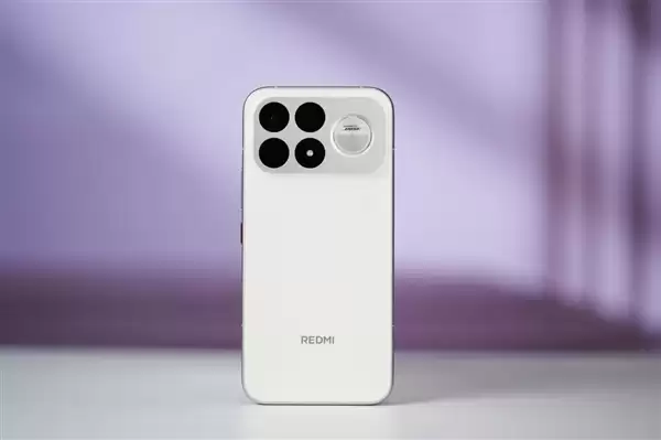 185Hz高刷游戏利器!REDMI K100 Pro Max图赏