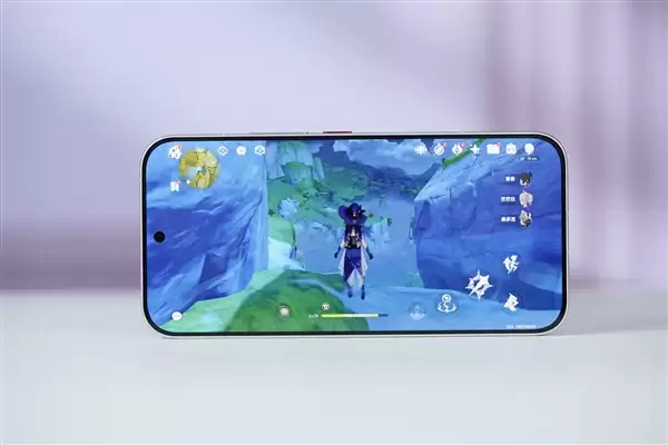 185Hz高刷游戏利器!REDMI K100 Pro Max图赏
