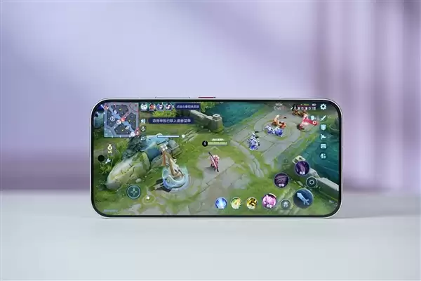 185Hz高刷游戏利器!REDMI K100 Pro Max图赏