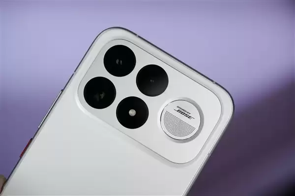 185Hz高刷游戏利器!REDMI K100 Pro Max图赏