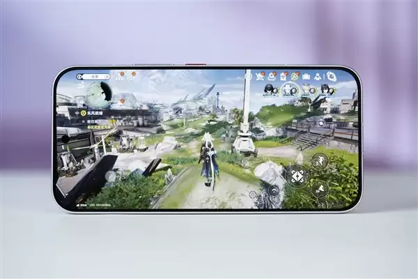 185Hz高刷游戏利器!REDMI K100 Pro Max图赏
