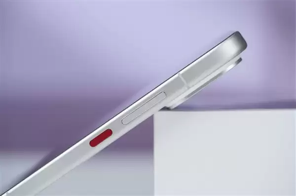 185Hz高刷游戏利器!REDMI K100 Pro Max图赏