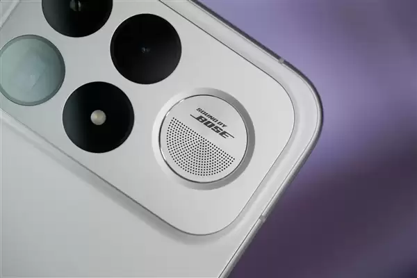 185Hz高刷游戏利器!REDMI K100 Pro Max图赏
