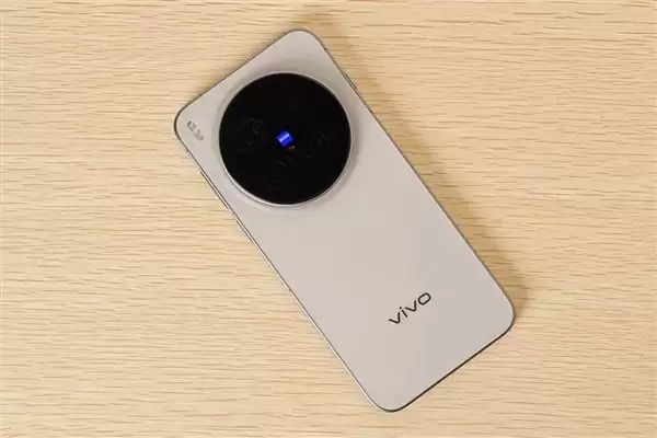 vivo OriginOS 7 Beta版开始推送!重磅新特性揭晓:一眼差别