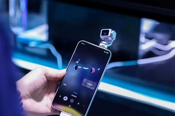 荣耀Robot Phone今晚发布!详细参数汇总:成本极高