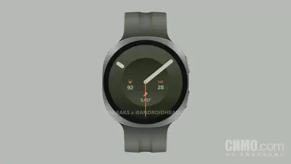 三星Watch 9和Ultra 2欧洲定价曝光 或支持蓝牙6.0