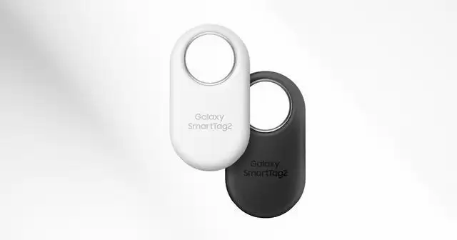 曝三星将时隔3年更新智能防丢器,SmartTag3或随S26 FE登场