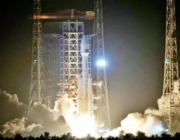 机构：未来我国火箭发射频率和单箭运力或实现质的突破，中国星网建设有望加速落地