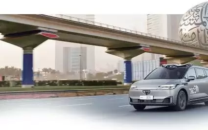 标准输出 赋能中国智驾“出海”提速