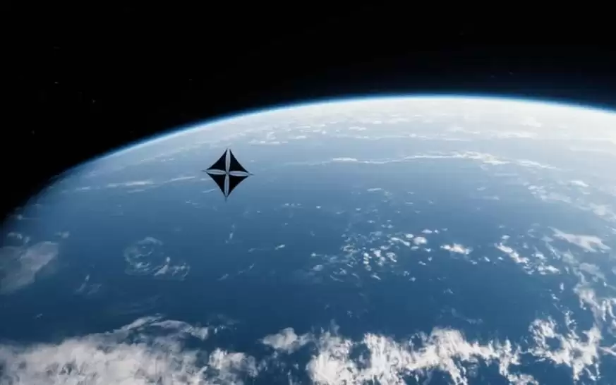 美初创公司获FCC批准发射轨道反光卫星，意图“按需”照亮地球