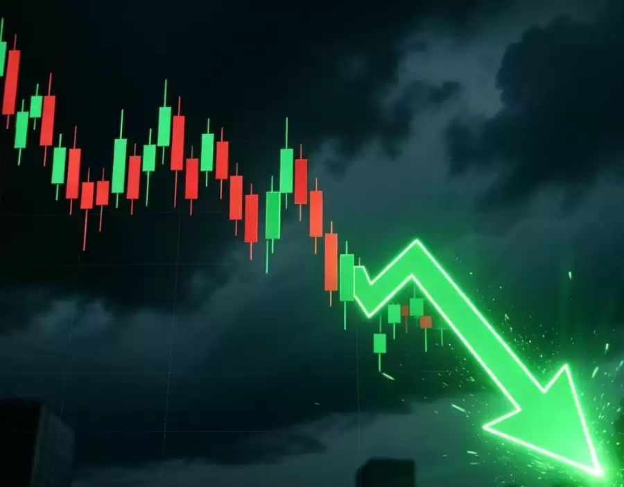 南方两倍做多海力士重挫26%，11个交易日跌超63%