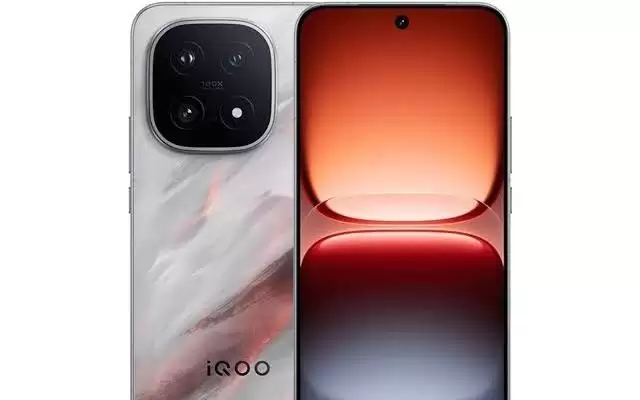 曝iQOO 16工程机测试1115系高规格对称双扬