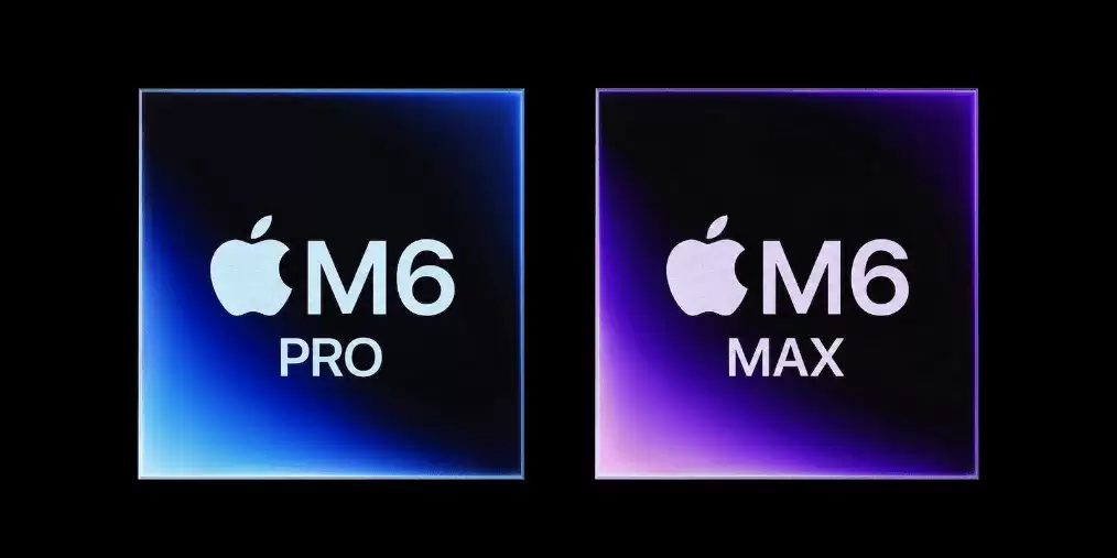 古尔曼：苹果将跳过M6 Pro/Max芯片，全力押注AI导向的M7系列