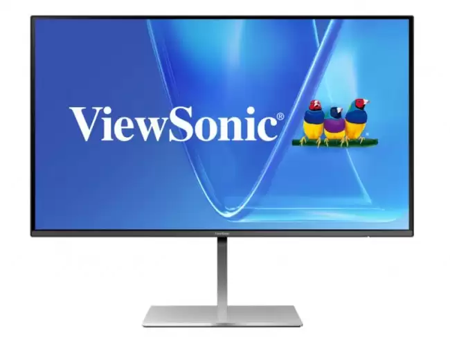 优派推出 QD-OLED Penta Tandem 显示器 VG2782Z-4K 支持 120Hz
