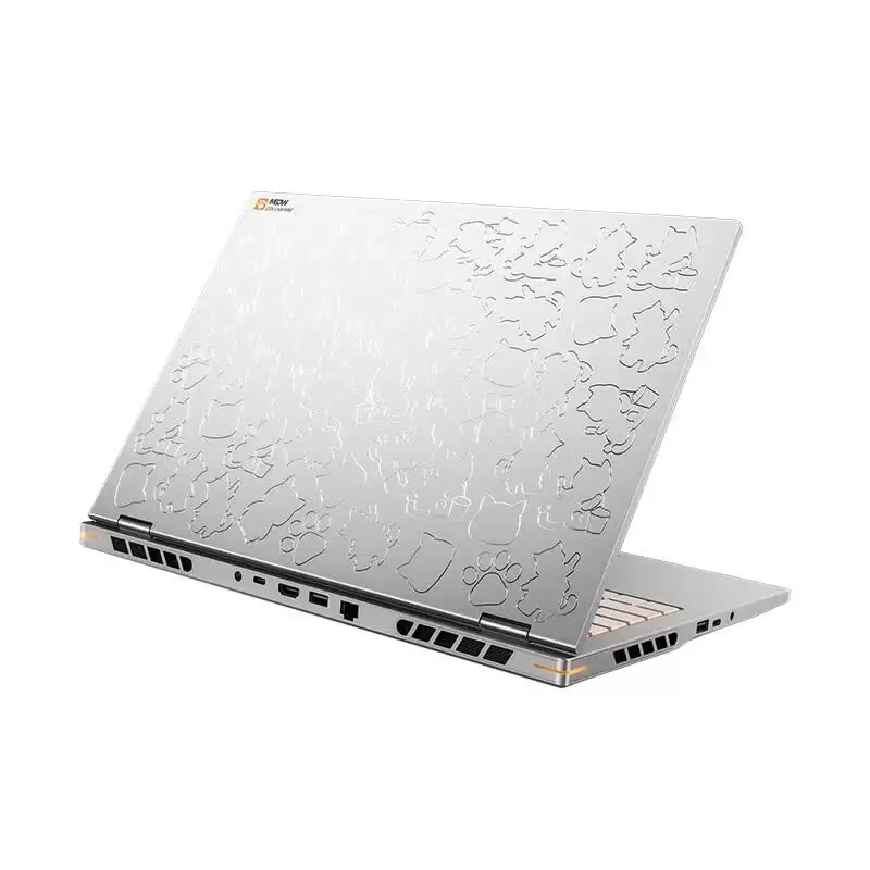 七彩虹橘宝 R16 Ultra 笔记本新增“R9 9850HX + 16G + 1T + RTX5070”规格,12299 元