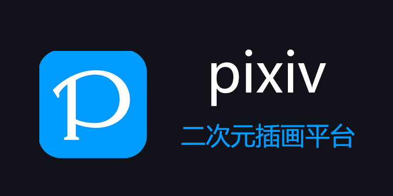 pixiv官网网页版地址