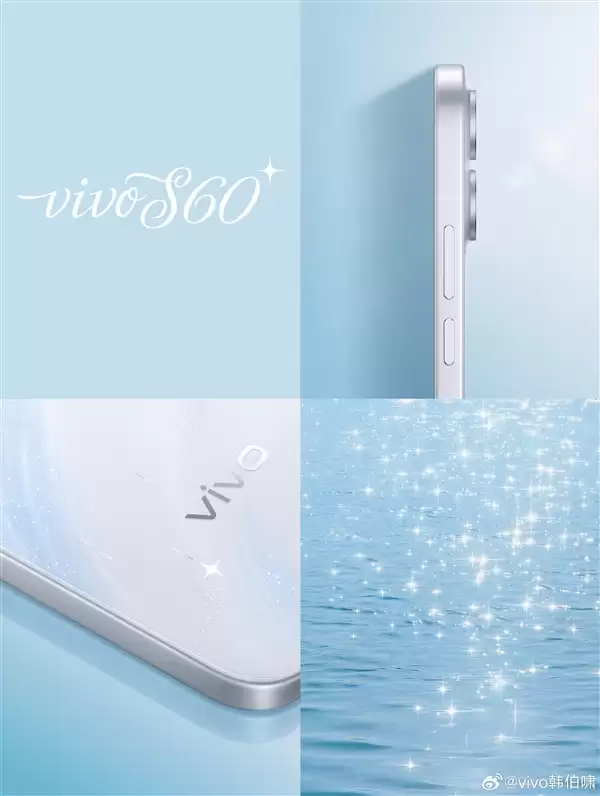 vivo S60系列根治Live跳变难题:安卓实况图的最大槽点已解决