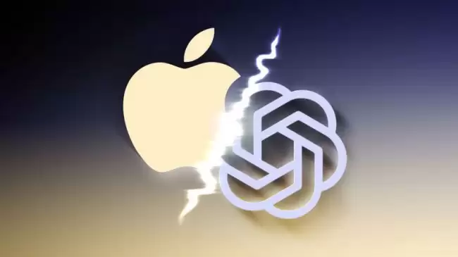 苹果控告OpenAI挖角前员工盗取商业机密