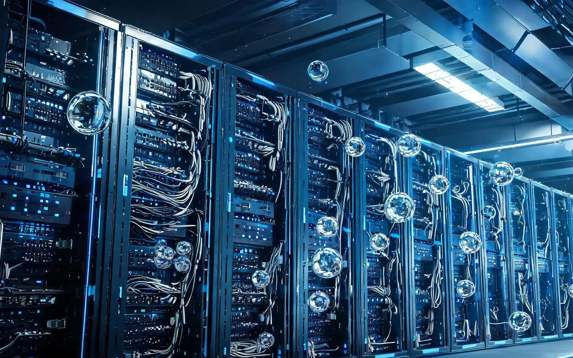 Meta斥资130亿加元，在加拿大艾伯塔省建首个1吉瓦超大型数据中心