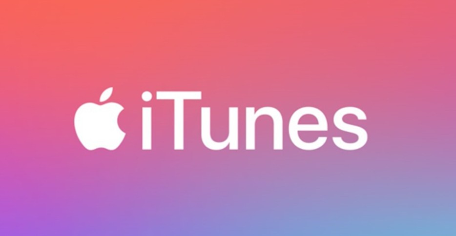 itunes网页版官方入口