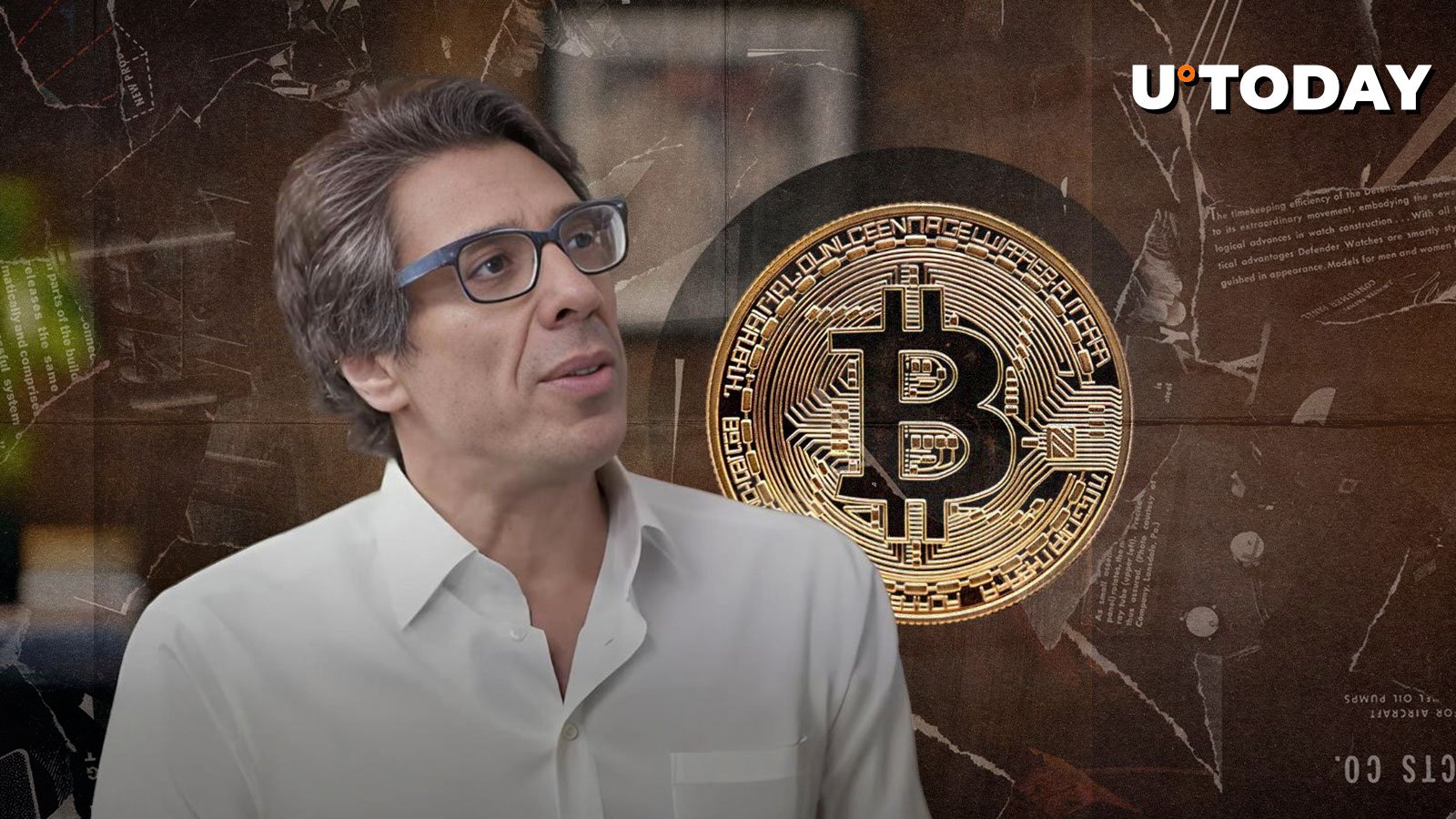 比特币将涨至18万美元