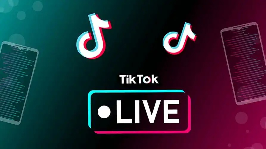 tiktok网页版一键登录