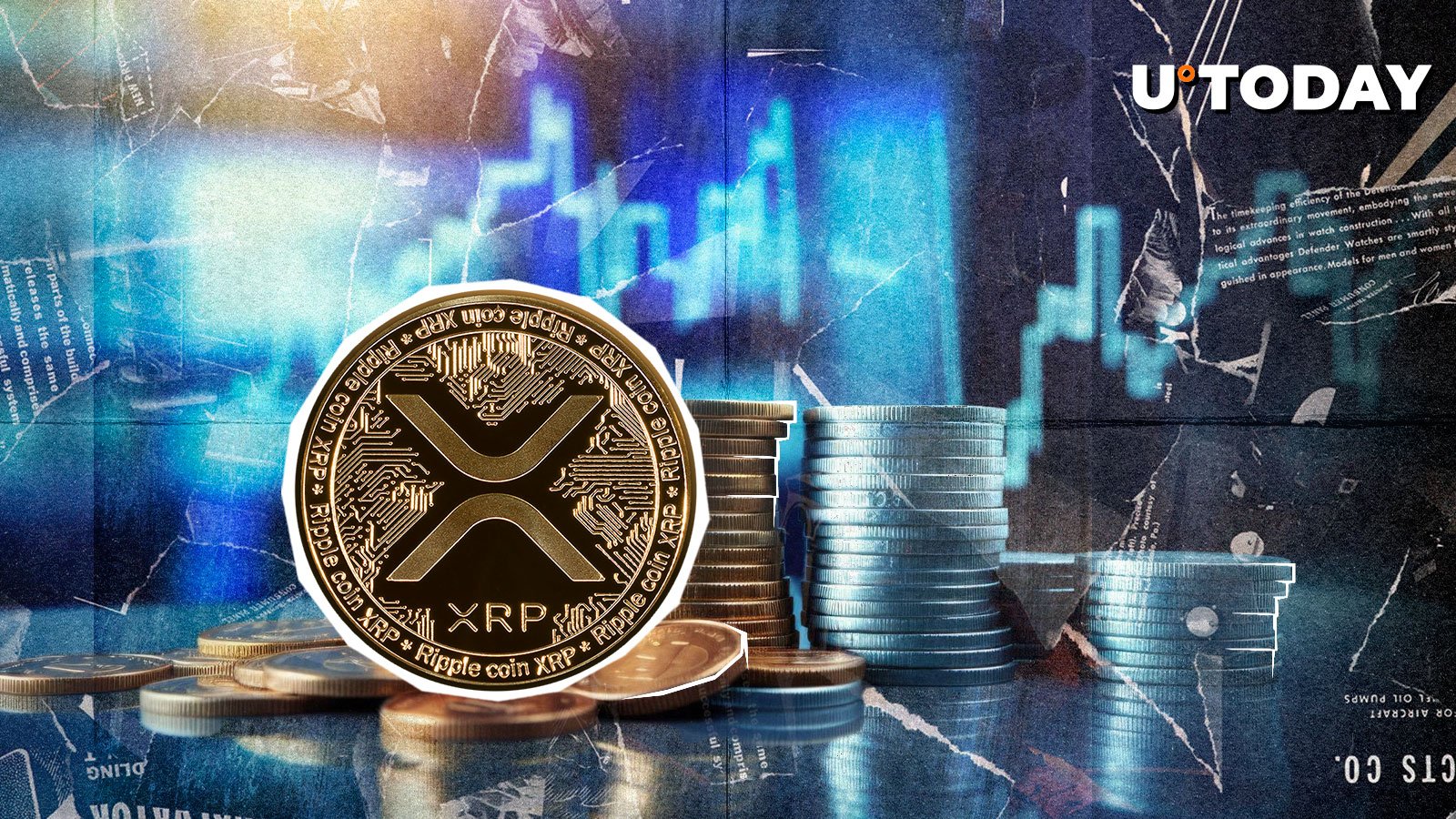 XRP在关键突破后有望涨至3美元：详情解析