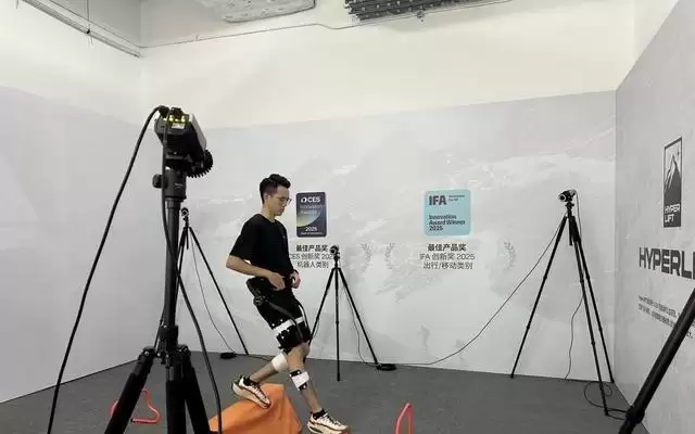 活力中国调研行｜这届年轻人，让智能走出实验室