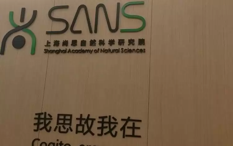 一家不设实验室的研究院，为何让国内外优秀科学家心向往之 活力中国调研行