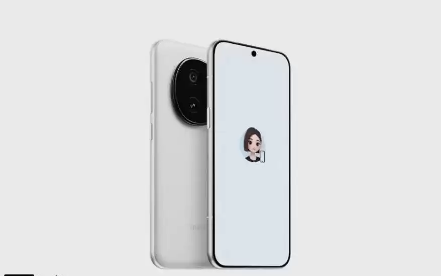 消息称中兴系战略深度聚焦AI手机，常规产品线暂定正常迭代
