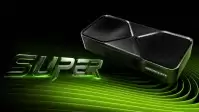 RTX5070 Ti SUPER要来了 超大24G玩3A不怕爆显存